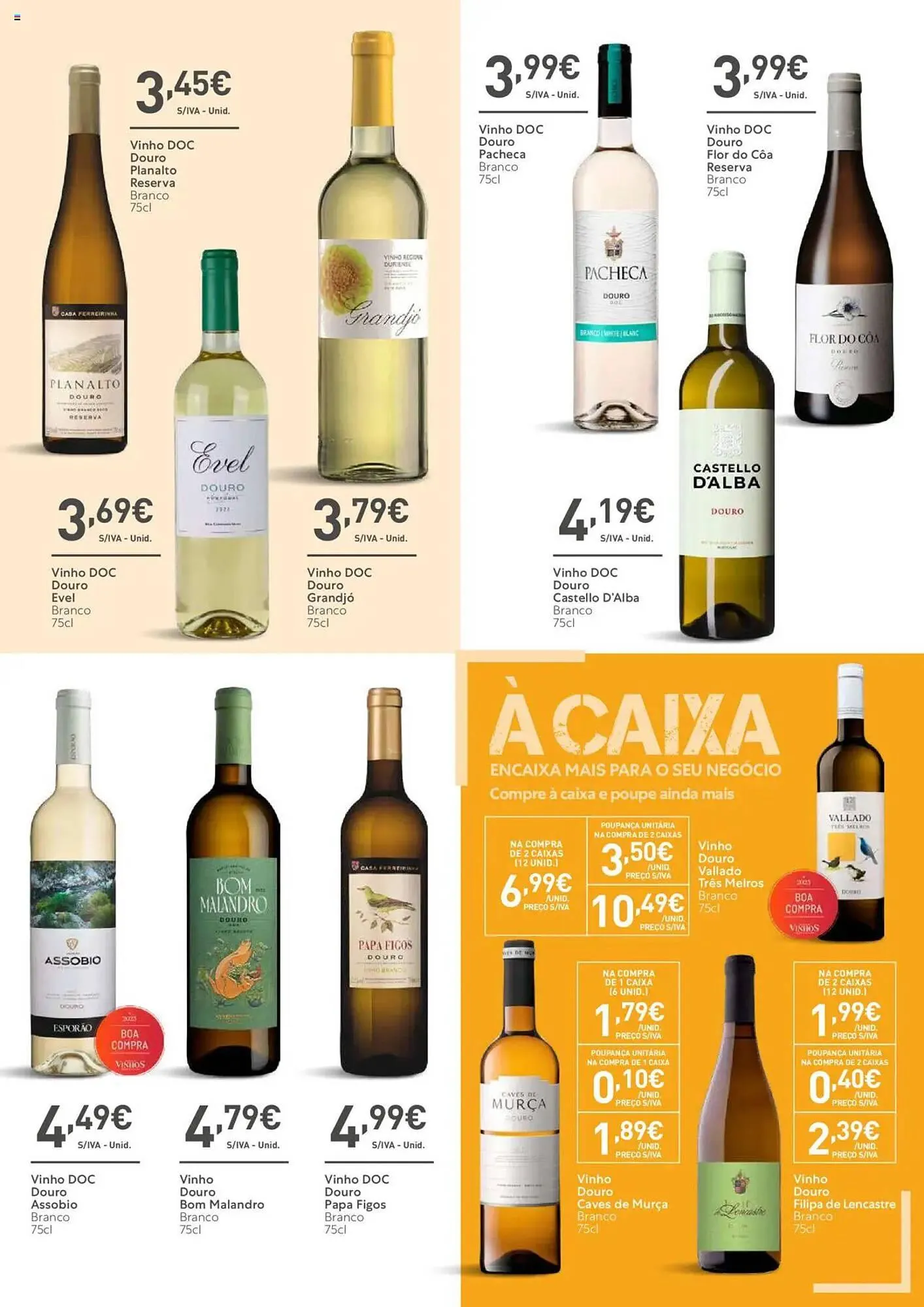 Folheto Folheto Recheio de 29 de maio até 25 de junho 2025 - Pagina 11