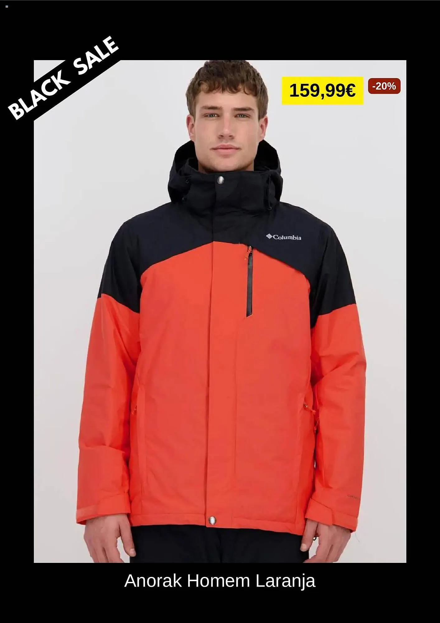 Folheto Folheto Sport Zone de 28 de novembro até 2 de dezembro 2025 - Pagina 2