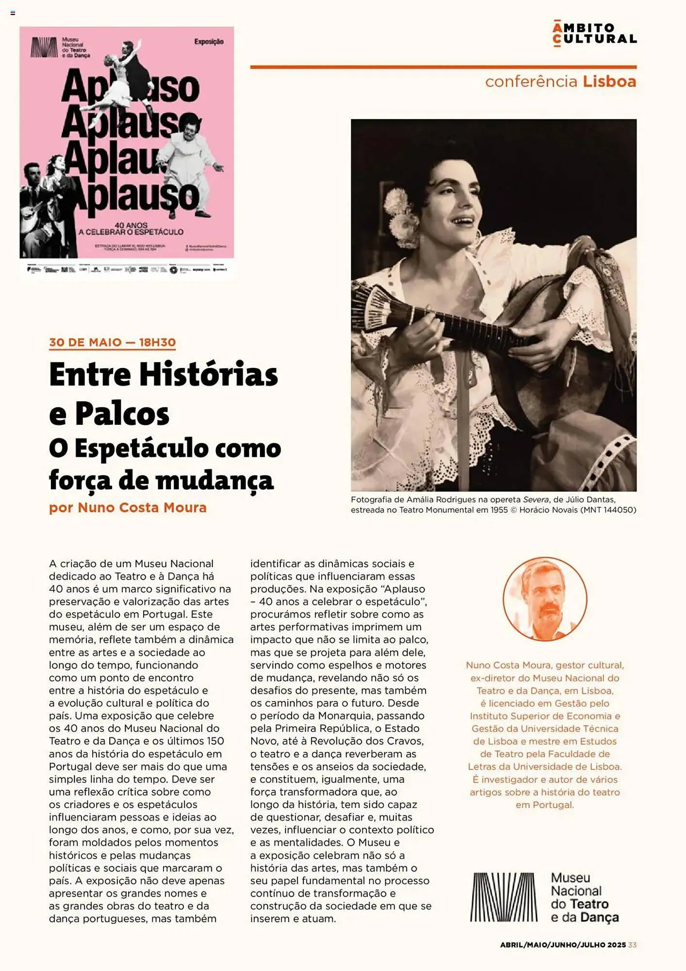 Folheto Folheto El Corte Inglés de 1 de abril até 31 de julho 2025 - Pagina 33