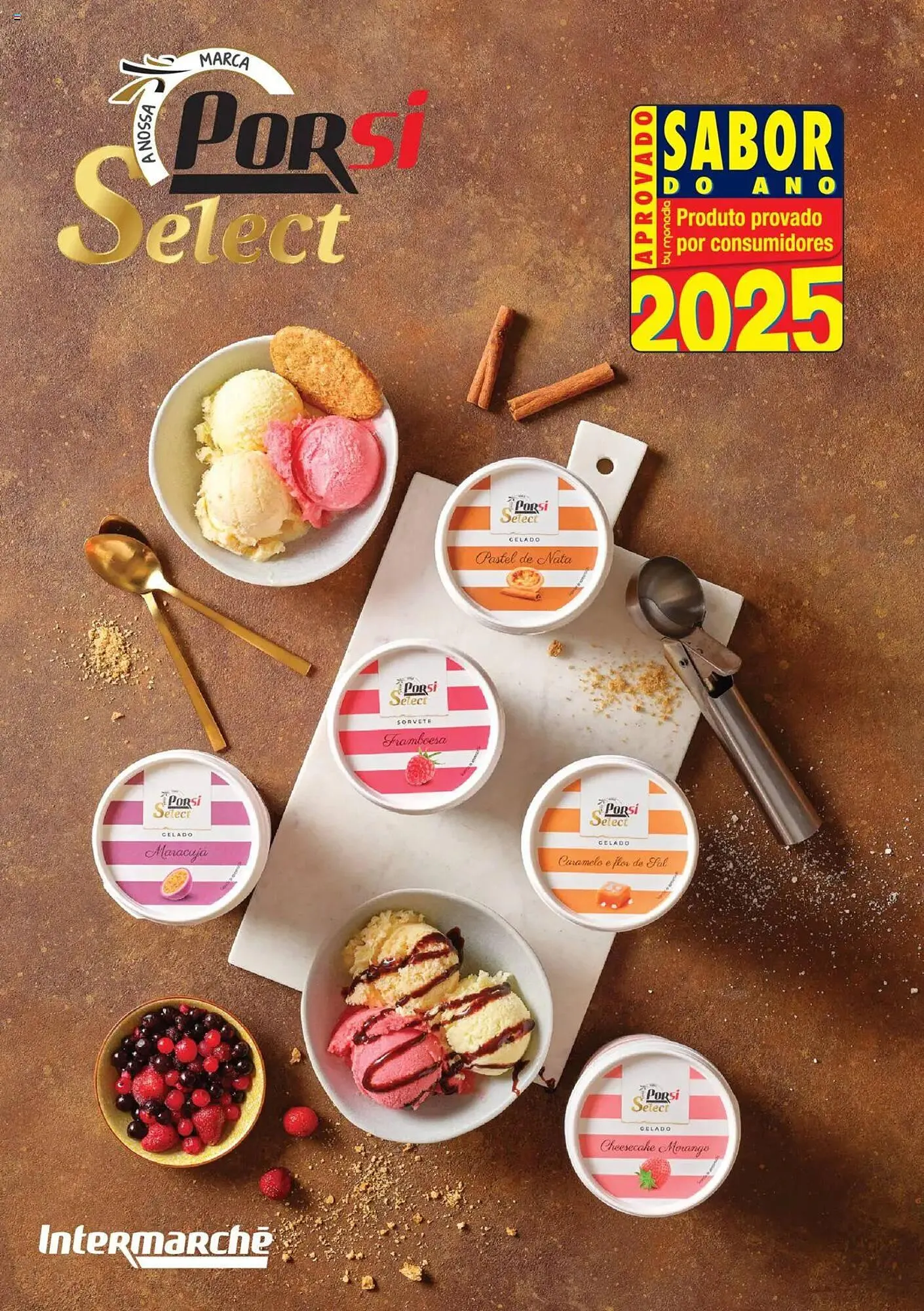 Folheto Folheto Intermarché de 14 de julho até 1 de janeiro 2026 - Pagina 6