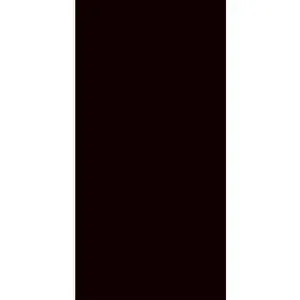 Azulejo 35x100cm wonder black 2ªescolha