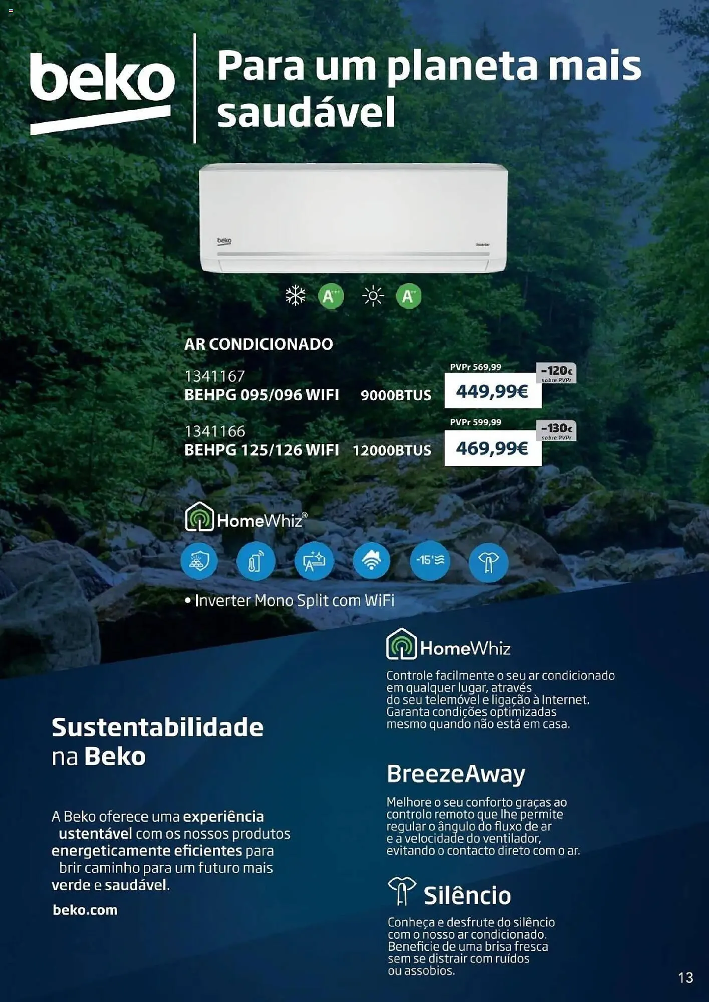 Folheto Folheto Radio Popular de 19 de dezembro até 1 de fevereiro 2026 - Pagina 13