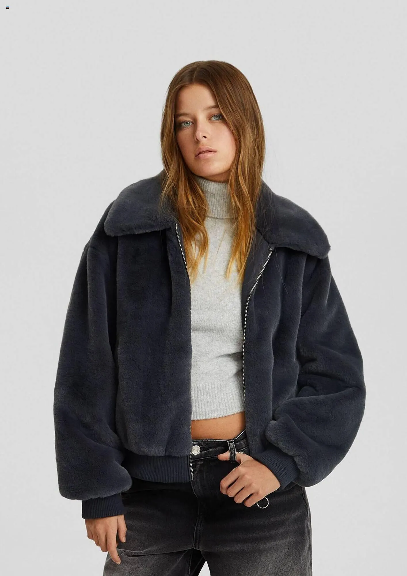 Folheto Folheto Bershka de 1 de dezembro até 31 de dezembro 2023 - Pagina 2