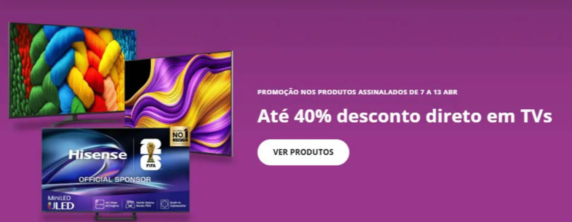 Folheto Folheto Worten de 7 de abril até 13 de abril 2026 - Pagina 2