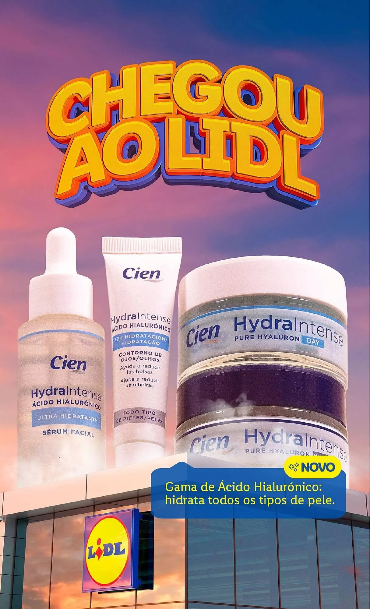 Folheto Folheto Lidl de 12 de maio até 18 de maio 2025 - Pagina 27