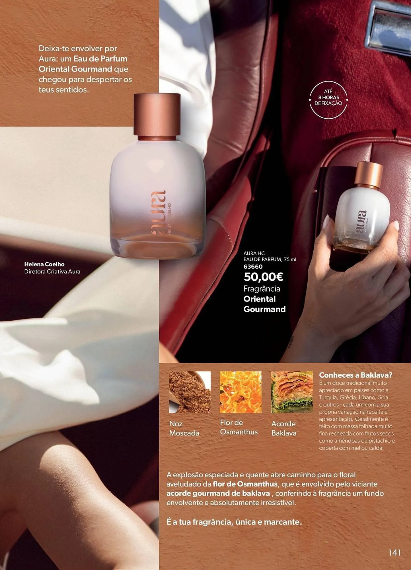 Folheto Folheto O Boticário de 17 de dezembro até 20 de janeiro 2026 - Pagina 145