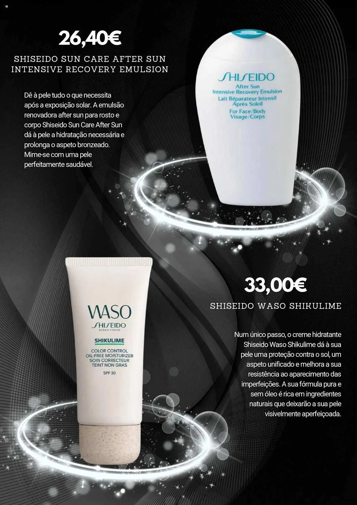 Folheto Folheto Notino de 1 de maio até 31 de maio 2024 - Pagina 9