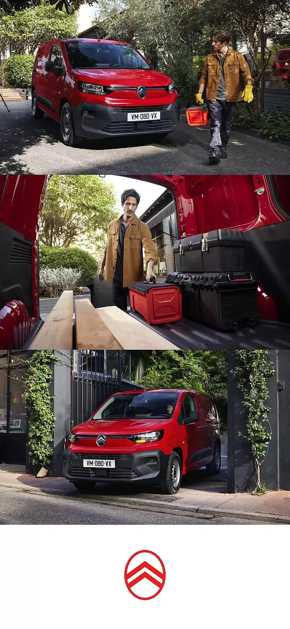 Folheto Folheto Citroen de 20 de novembro até 20 de novembro 2025 - Pagina 2