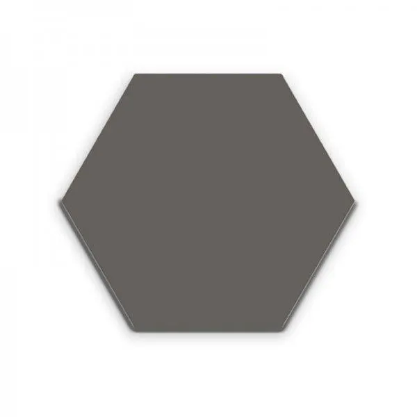 Pav. Pavigres Uni metal hexagono PPH96 2ª 20x20 (1,05m2)