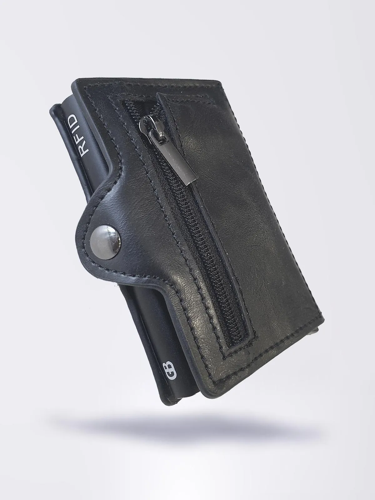 PORTA-CARTOES SUISSE ZIP