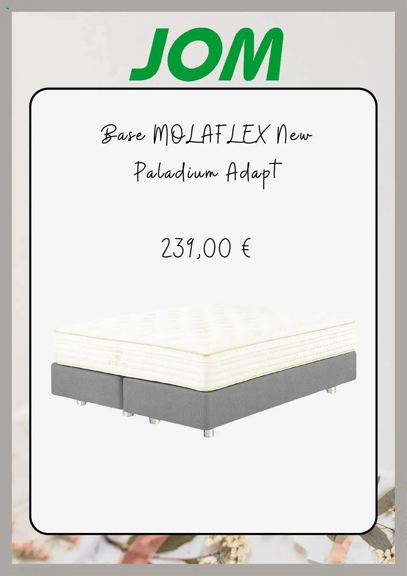 Folheto Folheto JOM de 26 de março até 26 de abril 2025 - Pagina 7