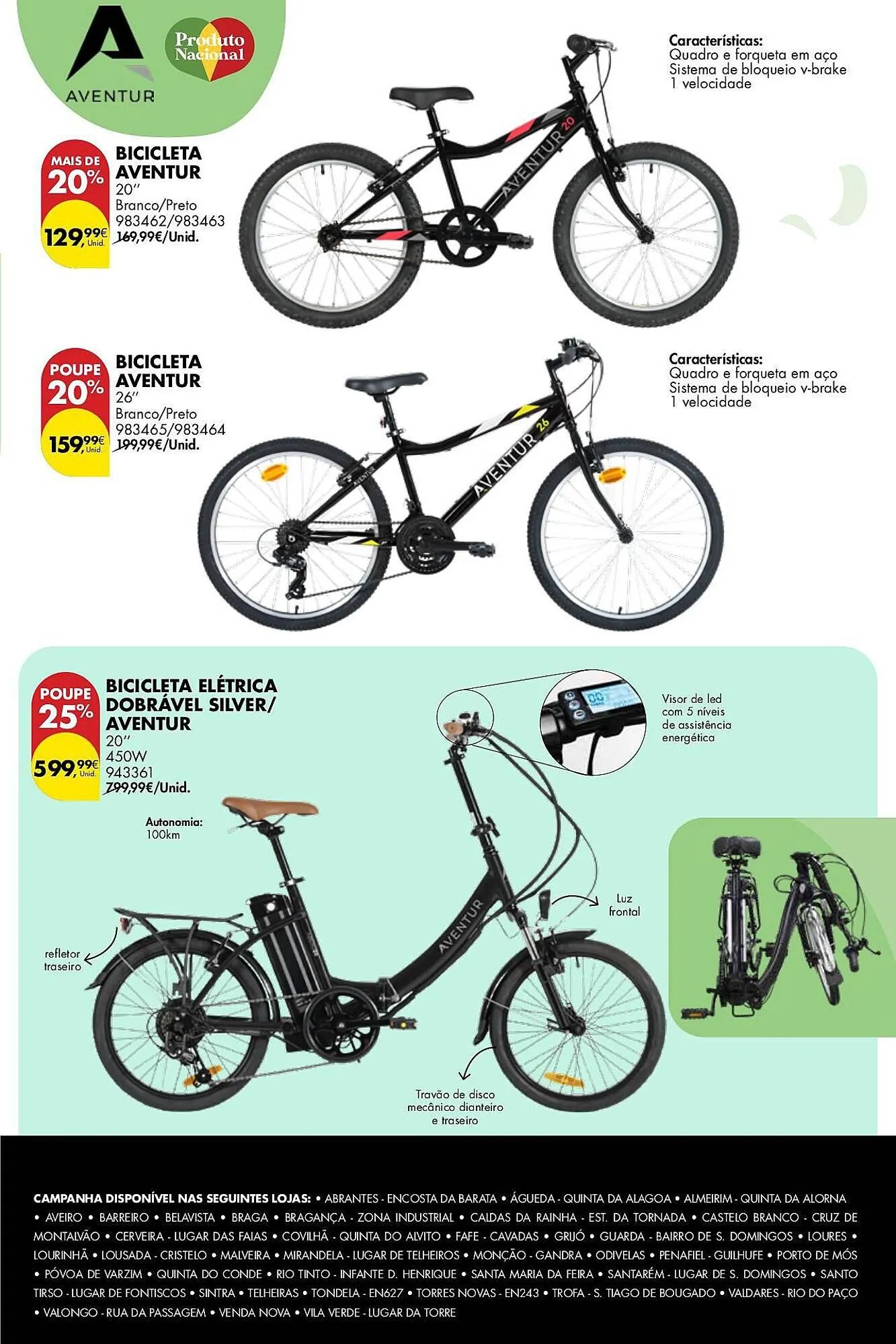 Folheto Folheto Pingo Doce de 10 de março até 6 de abril 2026 - Pagina 35