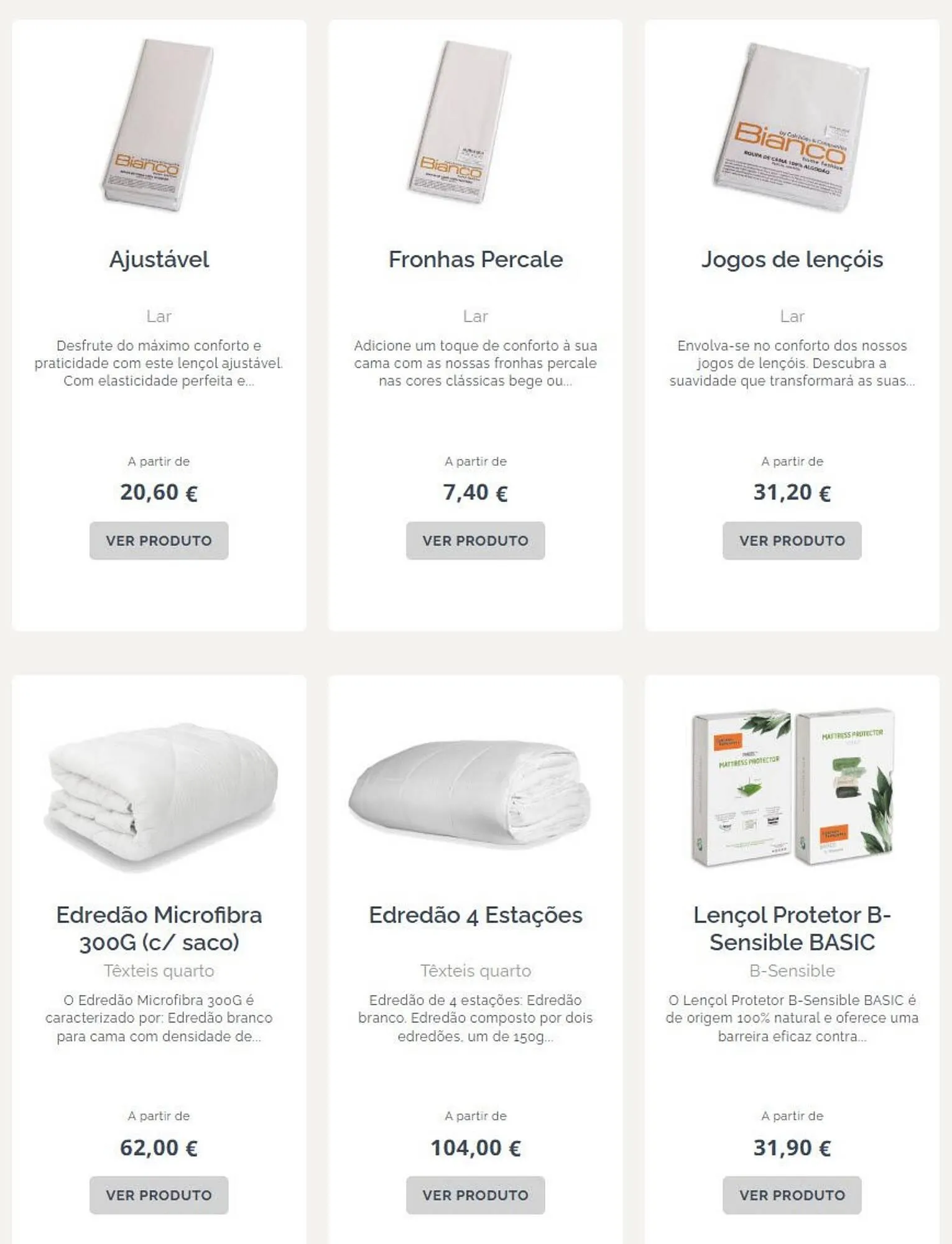 Folheto Folheto Colchões & Companhia de 20 de dezembro até 12 de fevereiro 2025 - Pagina 5