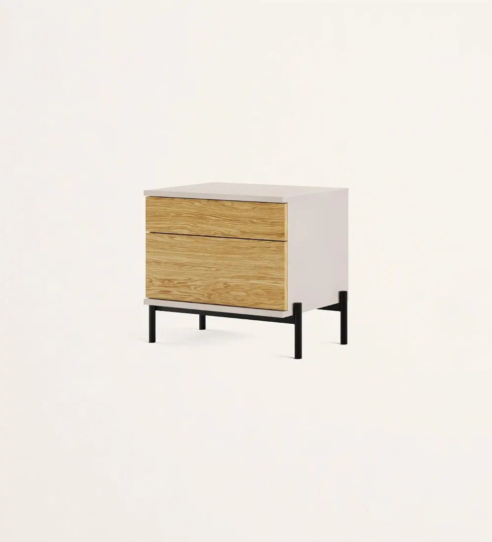 Mesa de Cabeceira Cannes