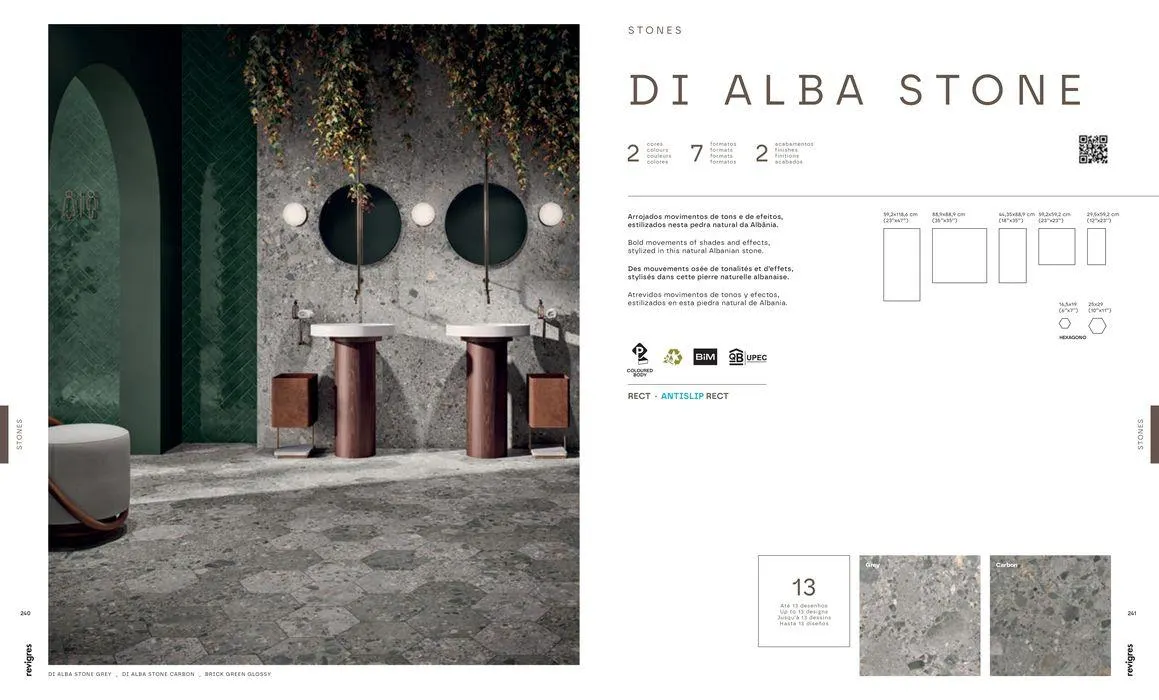 Folheto REVIGRES CATÁLOGO GERAL de 3 de janeiro até 31 de dezembro 2025 - Pagina 122