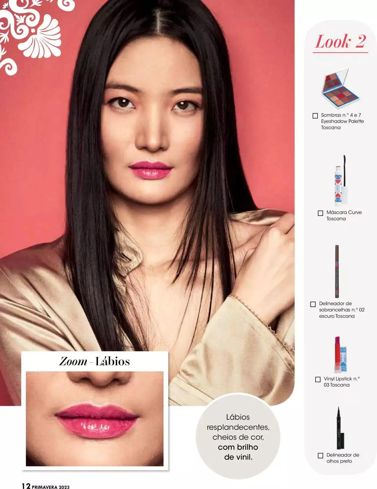 Folheto Mercadona folheto de 1 de março até 31 de dezembro 2023 - Pagina 12