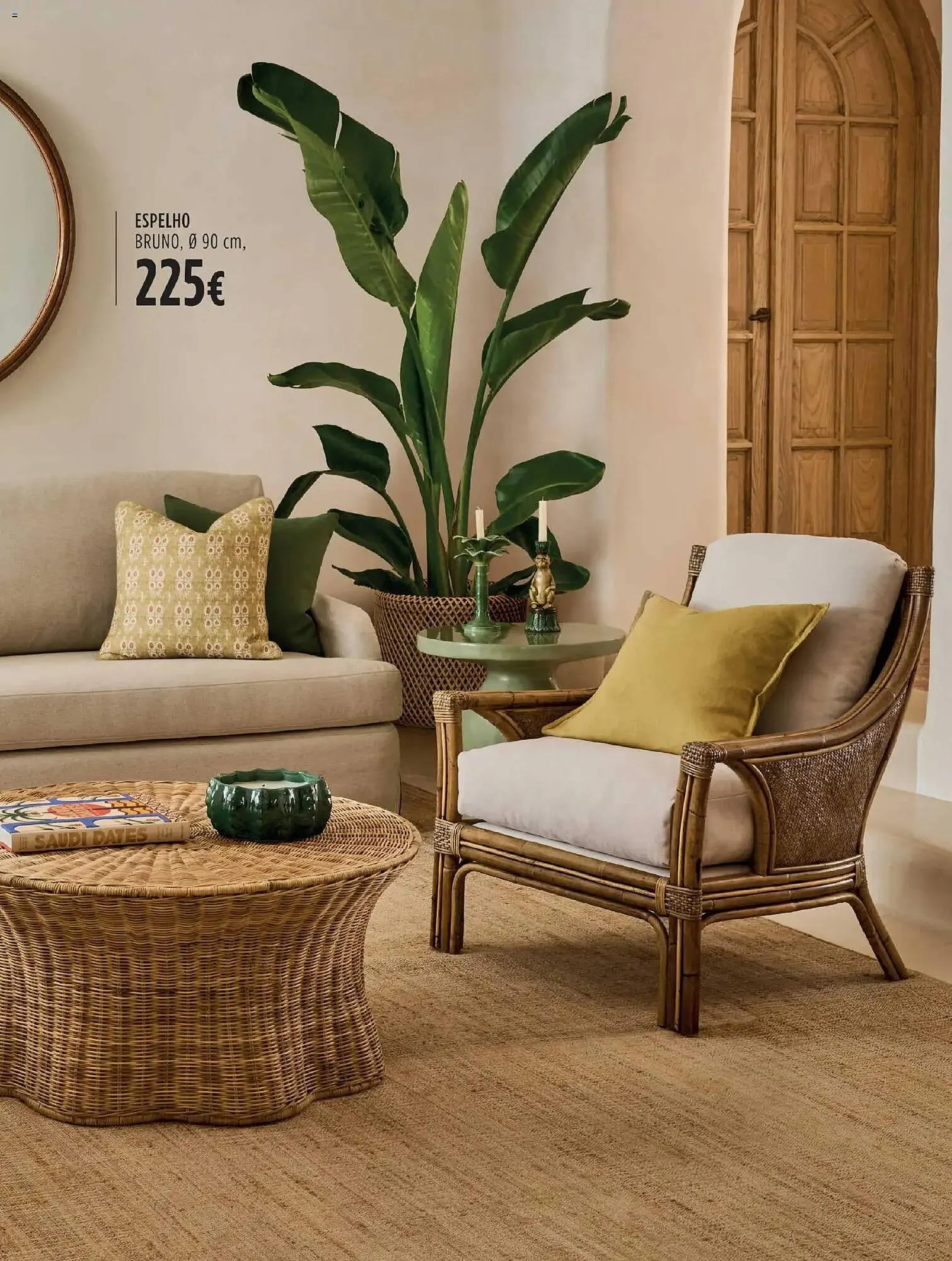 Folheto Folheto El Corte Inglés de 23 de abril até 2 de julho 2026 - Pagina 69