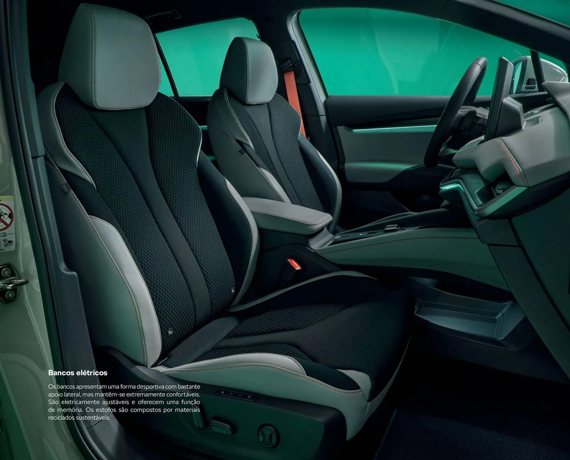 Folheto Folheto Škoda de 4 de fevereiro até 28 de fevereiro 2025 - Pagina 14