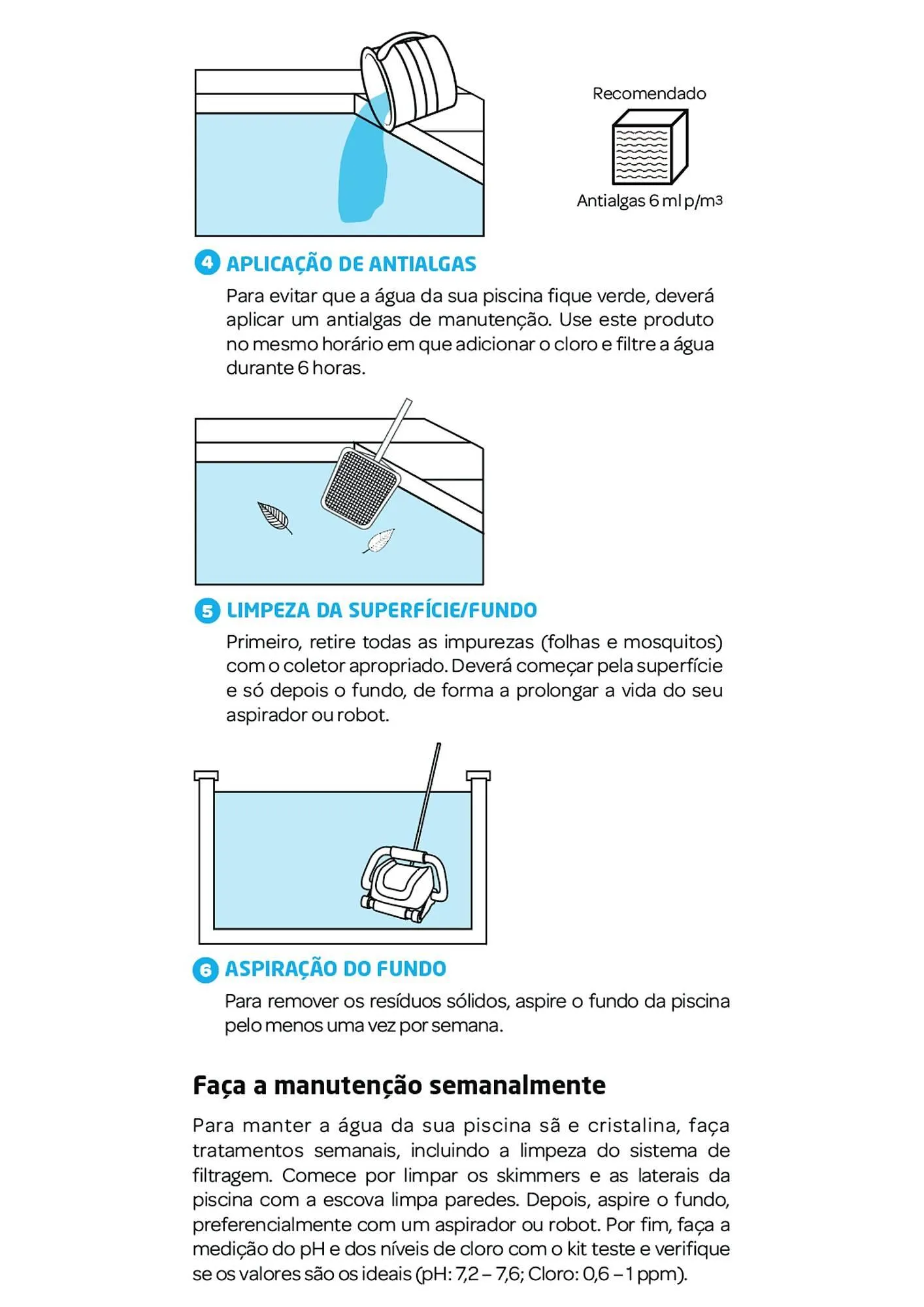 Folheto Folheto Bricomarché de 3 de janeiro até 31 de dezembro 2025 - Pagina 4