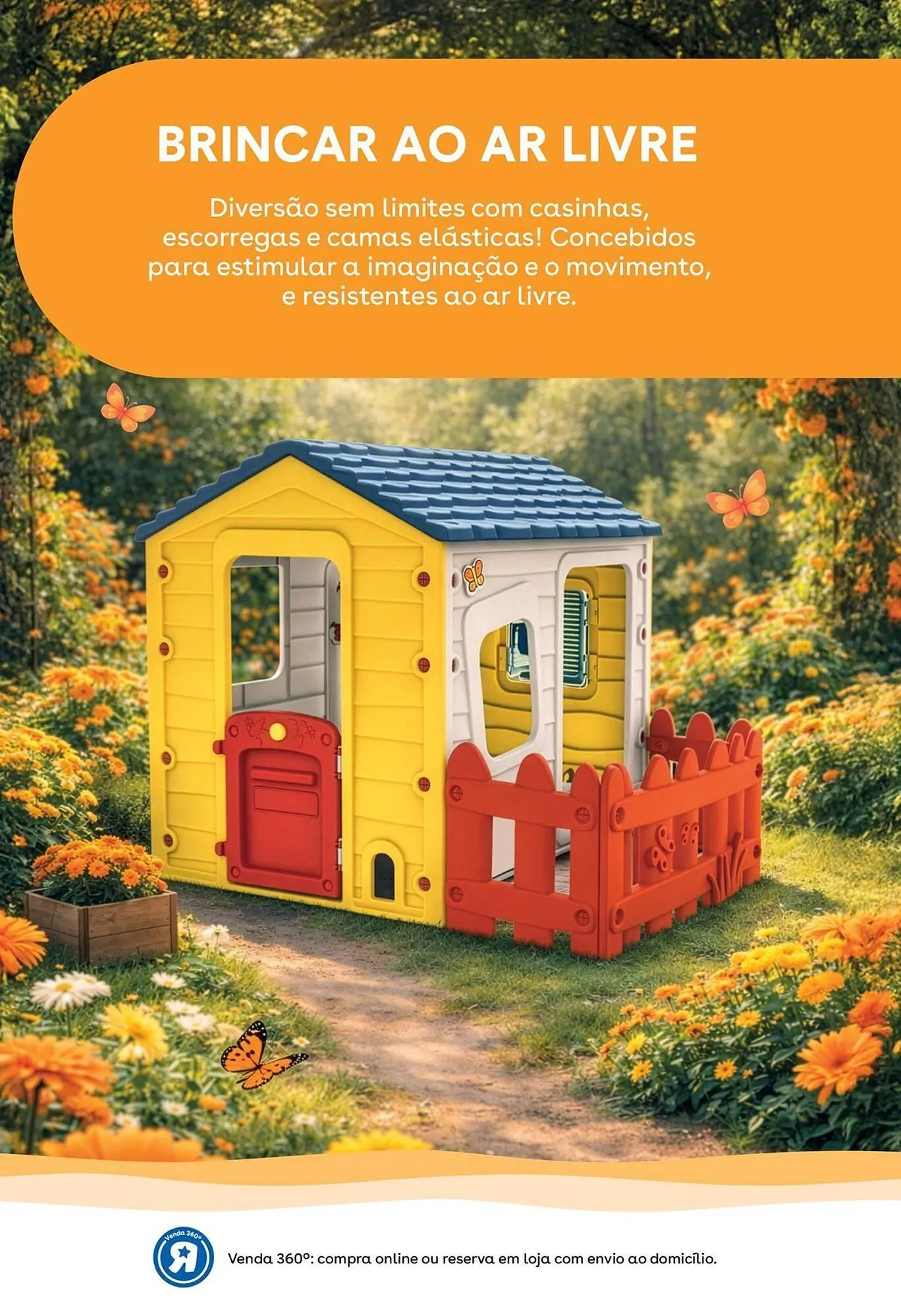 Folheto Catálogo Toys R Us de 8 de abril até 31 de julho 2026 - Pagina 4