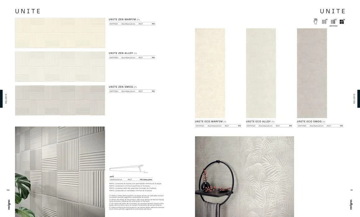 Folheto REVIGRES CATÁLOGO GERAL de 3 de janeiro até 31 de dezembro 2025 - Pagina 77