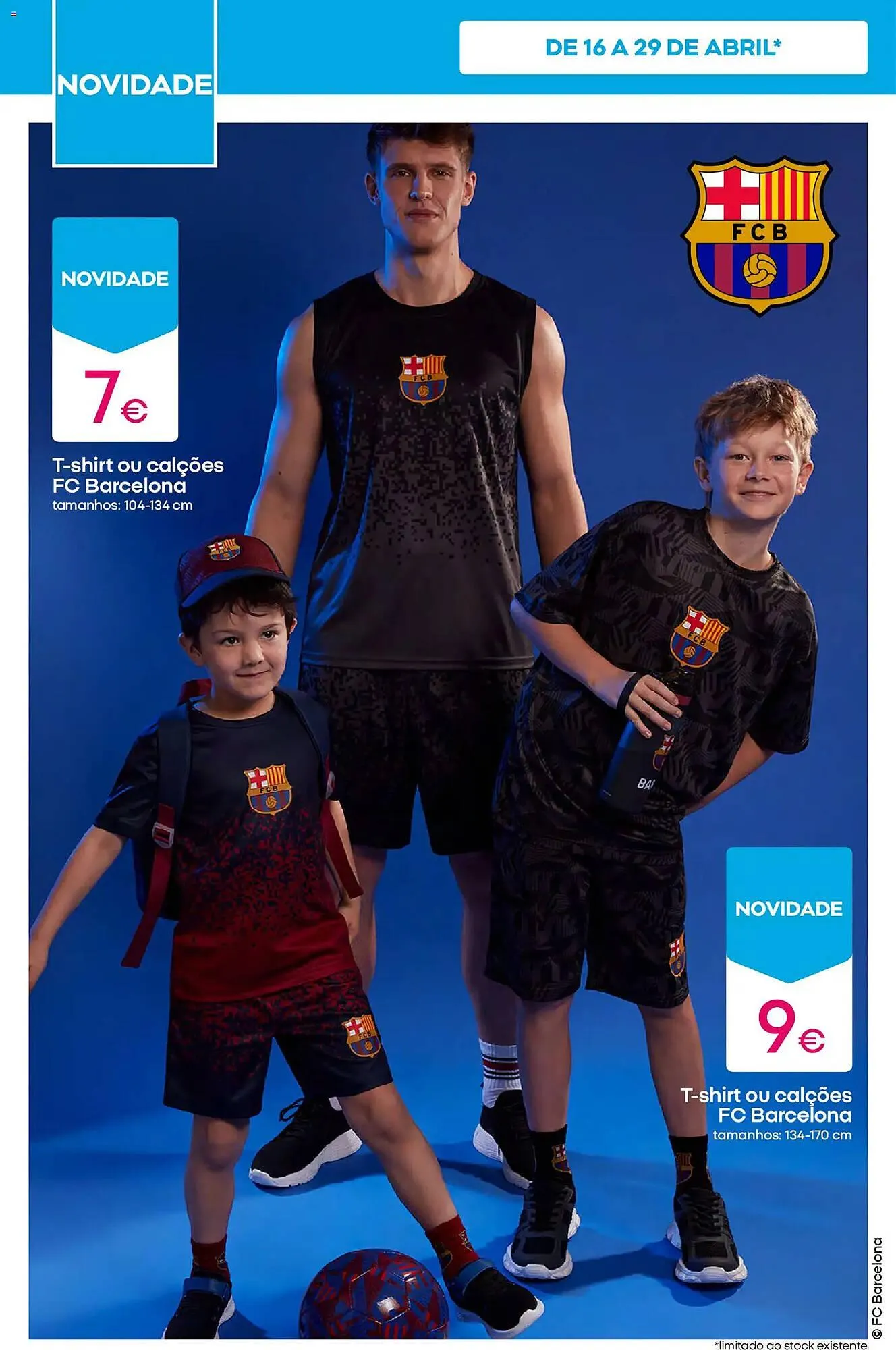 Folheto Catálogo Pepco de 16 de abril até 23 de abril 2026 - Pagina 6