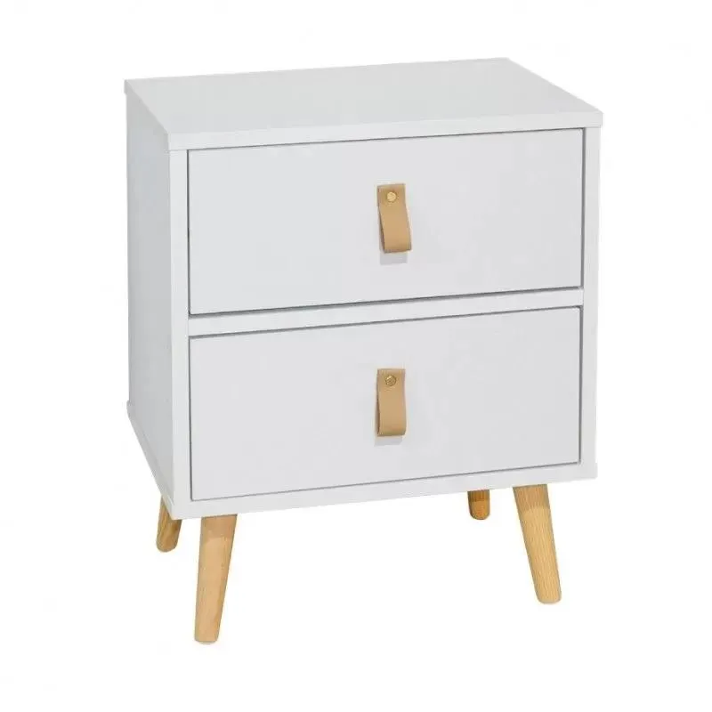 Mesa de Cabeceira Anzio H556-B