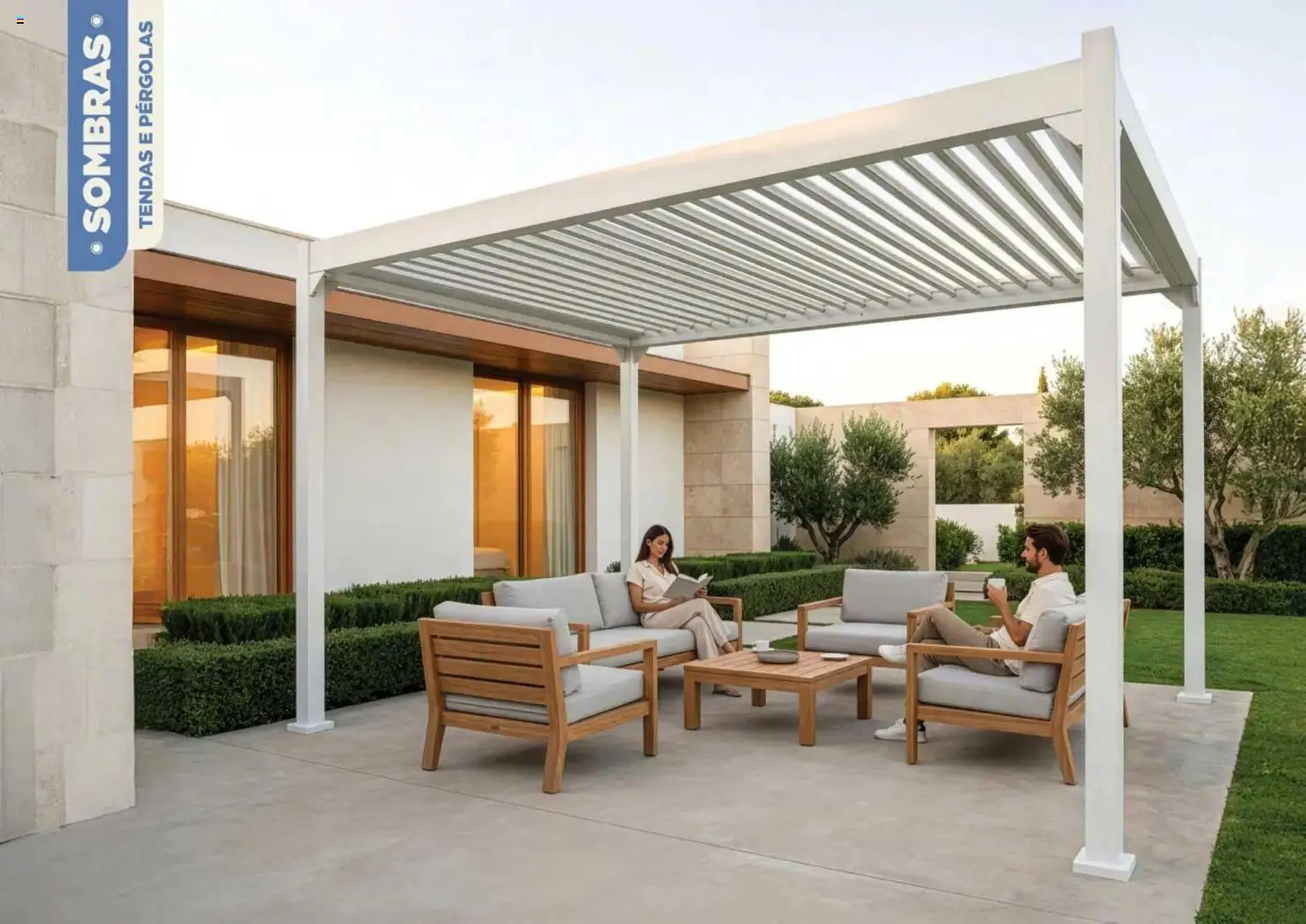 Folheto Catálogo Espaço Casa de 7 de março até 29 de agosto 2026 - Pagina 220