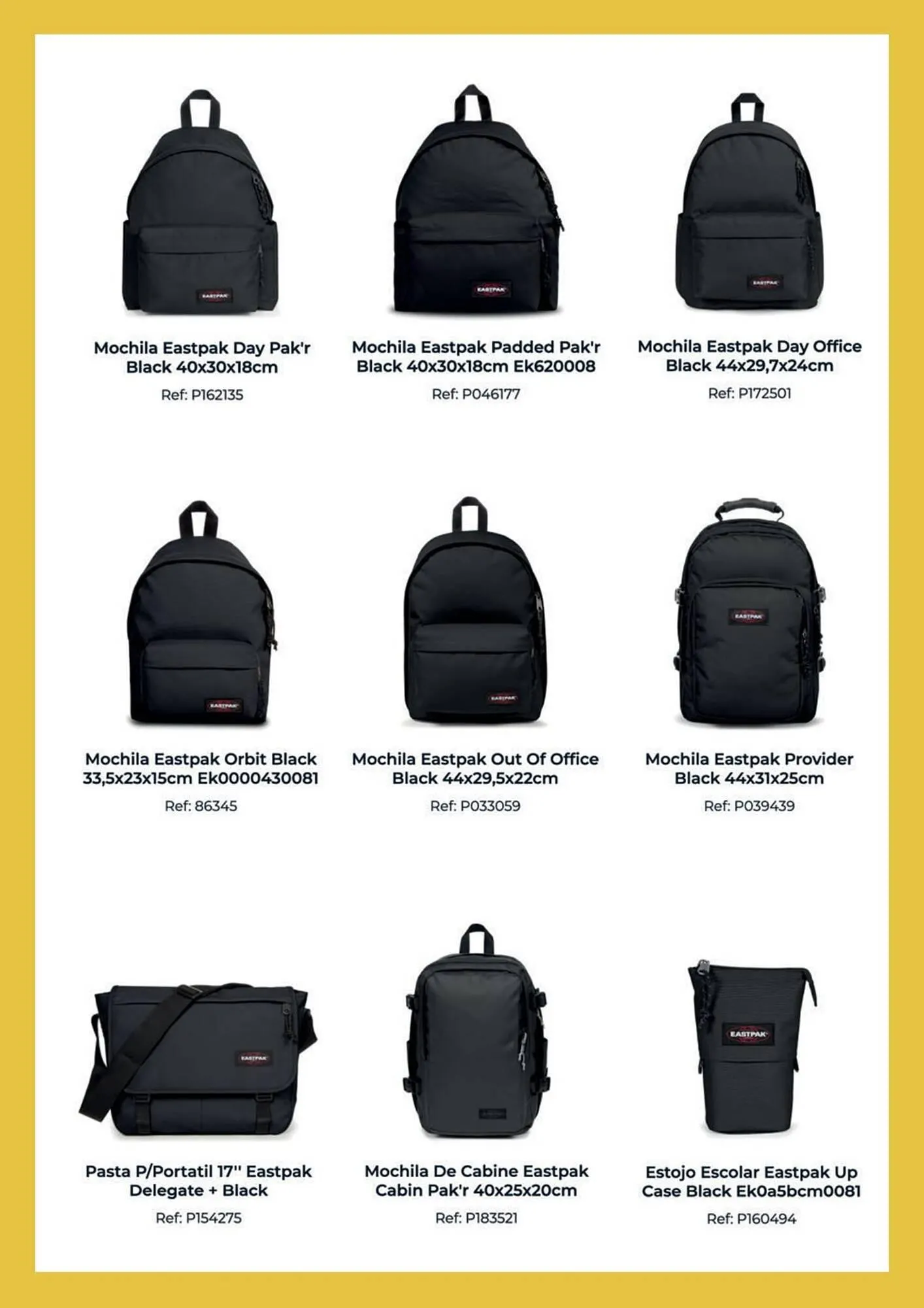 Folheto Folheto Americana de 22 de abril até 31 de dezembro 2025 - Pagina 76