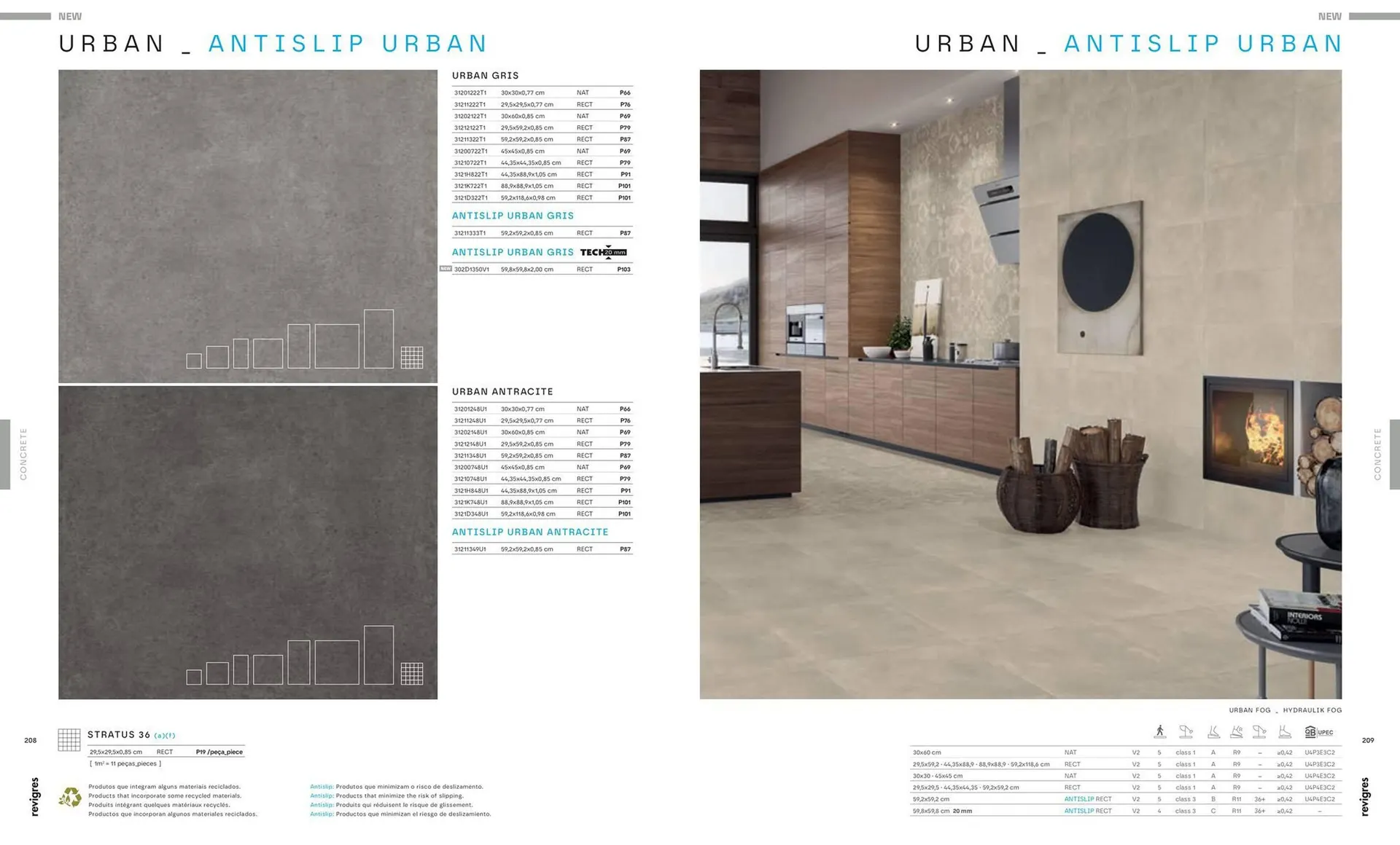 Folheto Folheto Revigres de 3 de janeiro até 31 de dezembro 2025 - Pagina 106