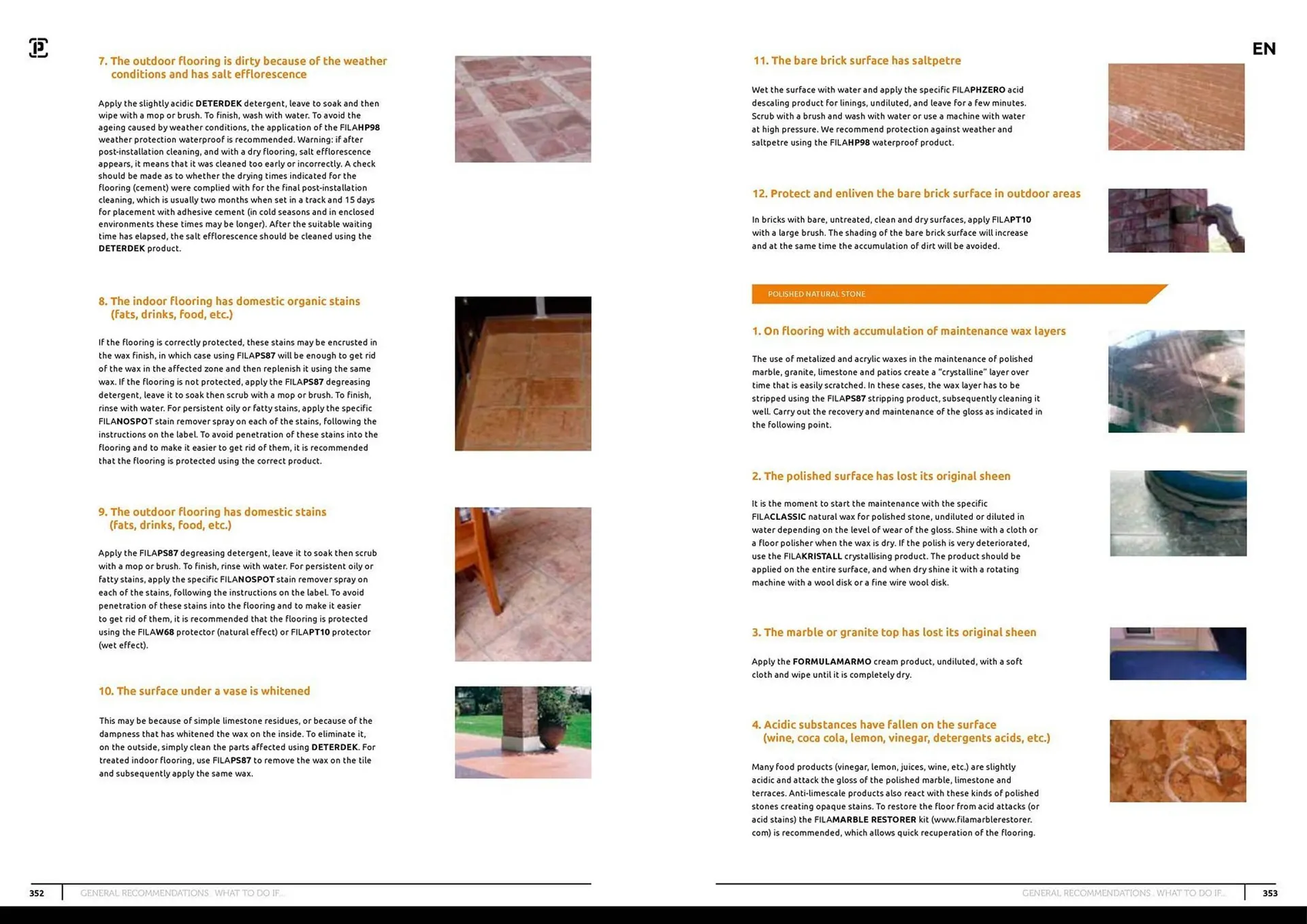 Folheto Folheto Casa Peixoto de 17 de fevereiro até 31 de dezembro 2026 - Pagina 178