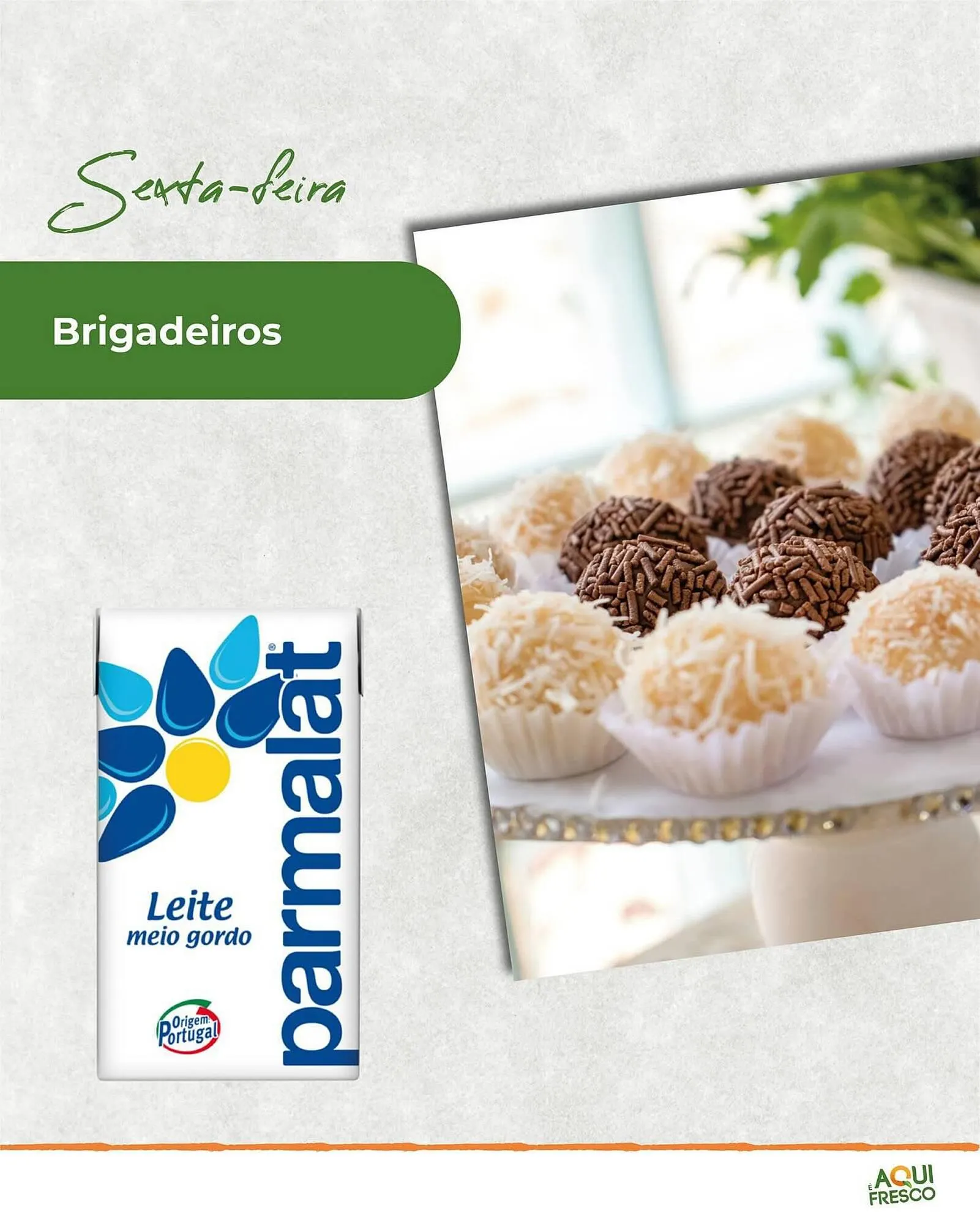 Folheto Folheto Aqui é fresco de 3 de março até 16 de março 2025 - Pagina 5