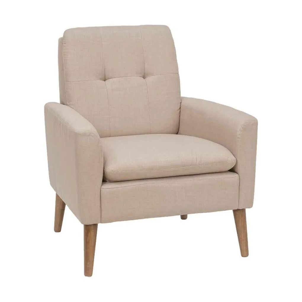 Poltrona SPEZIA bege