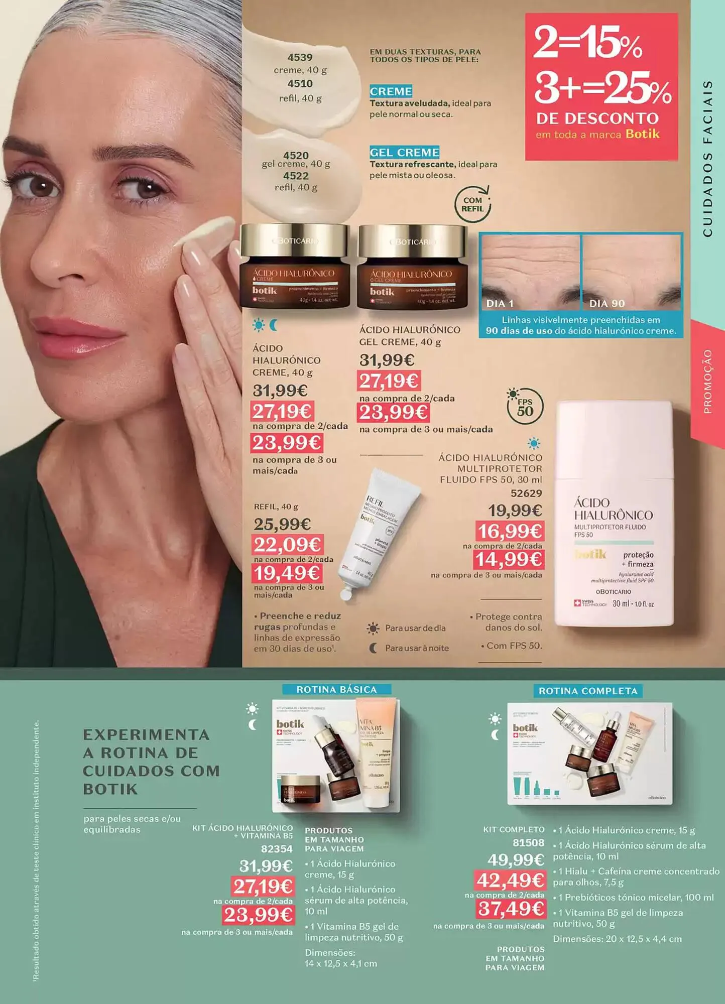 Folheto Folheto O Boticário de 29 de janeiro até 25 de fevereiro 2025 - Pagina 121