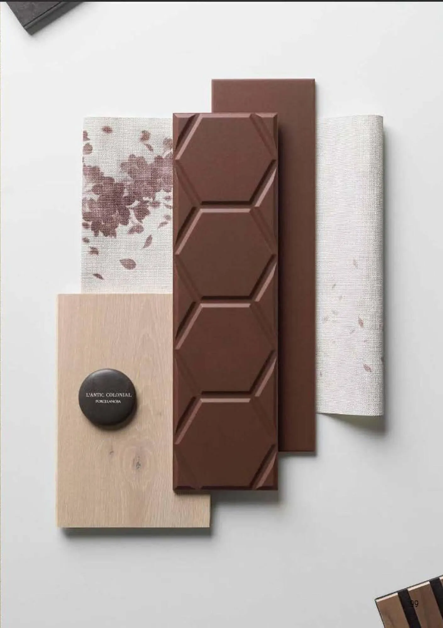 Folheto Folheto Porcelanosa de 7 de fevereiro até 31 de dezembro 2025 - Pagina 99