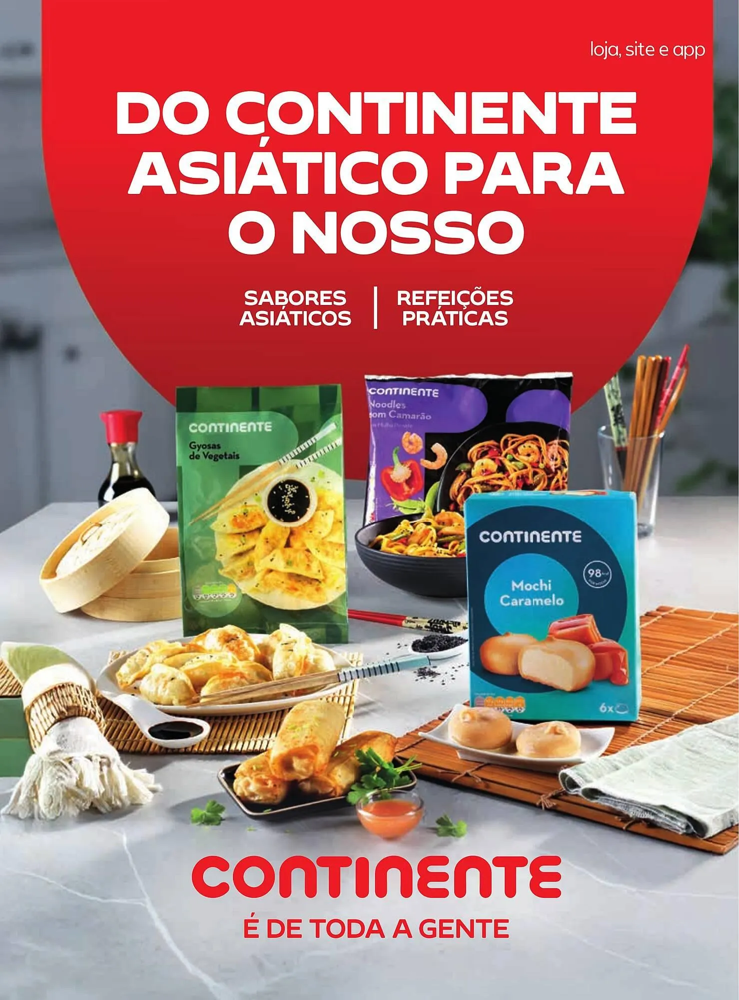 Folheto Folheto Continente de 8 de abril até 8 de julho 2025 - Pagina 2