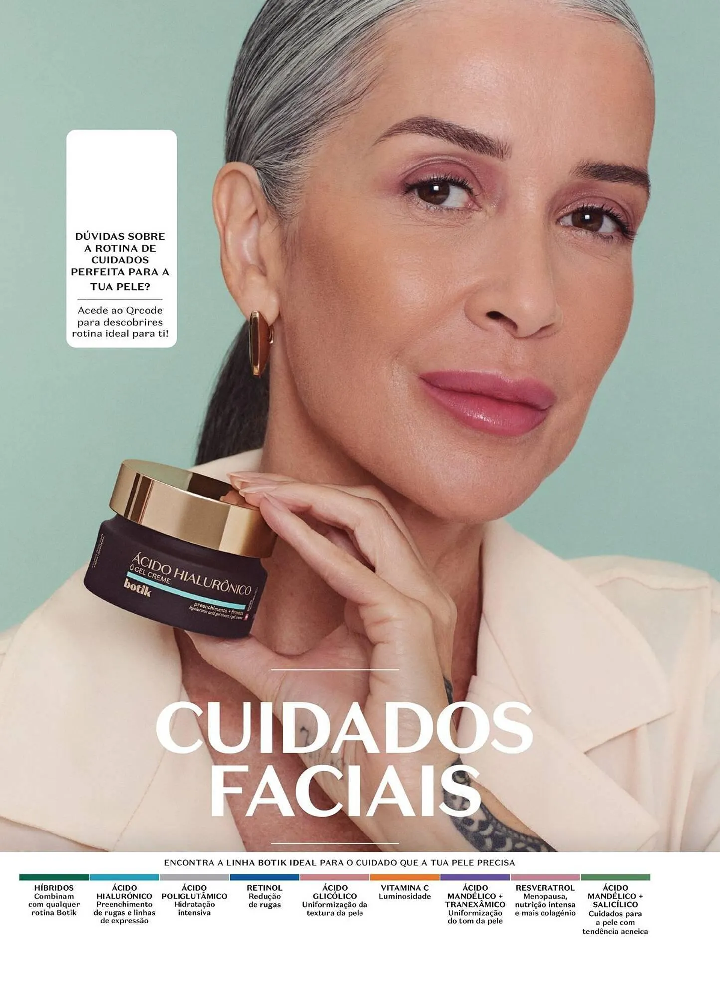 Folheto Folheto O Boticário de 12 de novembro até 16 de dezembro 2025 - Pagina 116