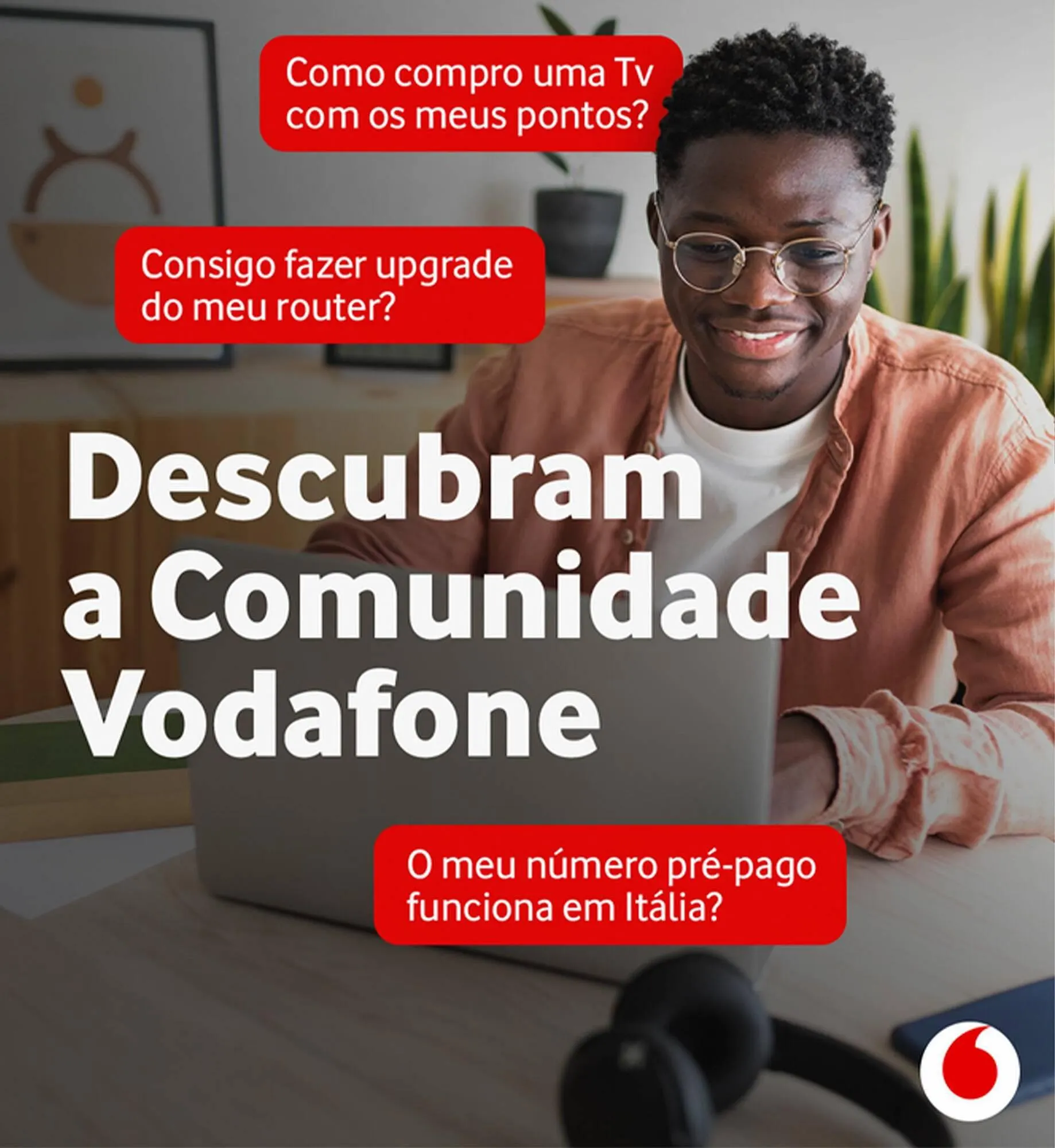Folheto Folheto Vodafone de 11 de julho até 11 de agosto 2023 - Pagina 5