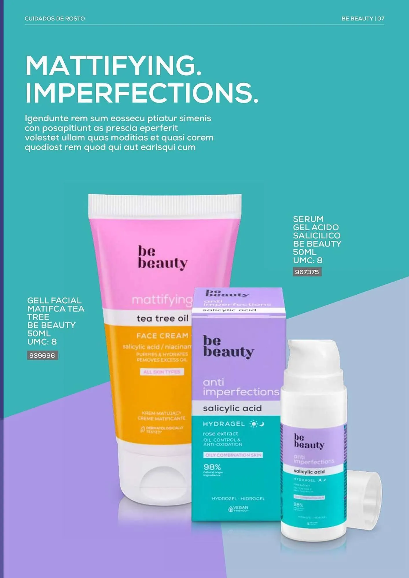 Folheto Folheto Recheio de 18 de março até 30 de junho 2025 - Pagina 7