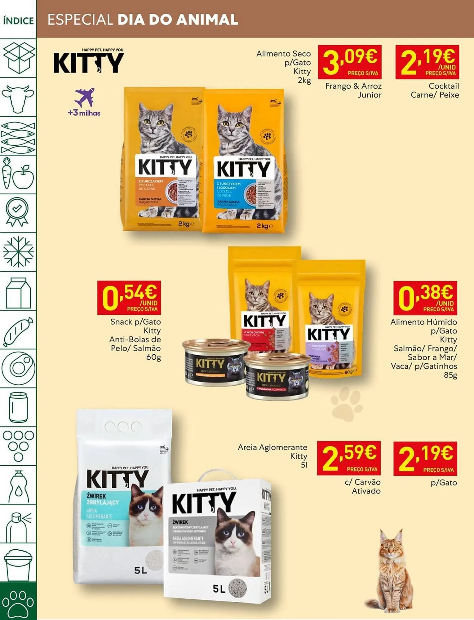 Folheto Folheto Recheio de 30 de setembro até 6 de outubro 2025 - Pagina 48