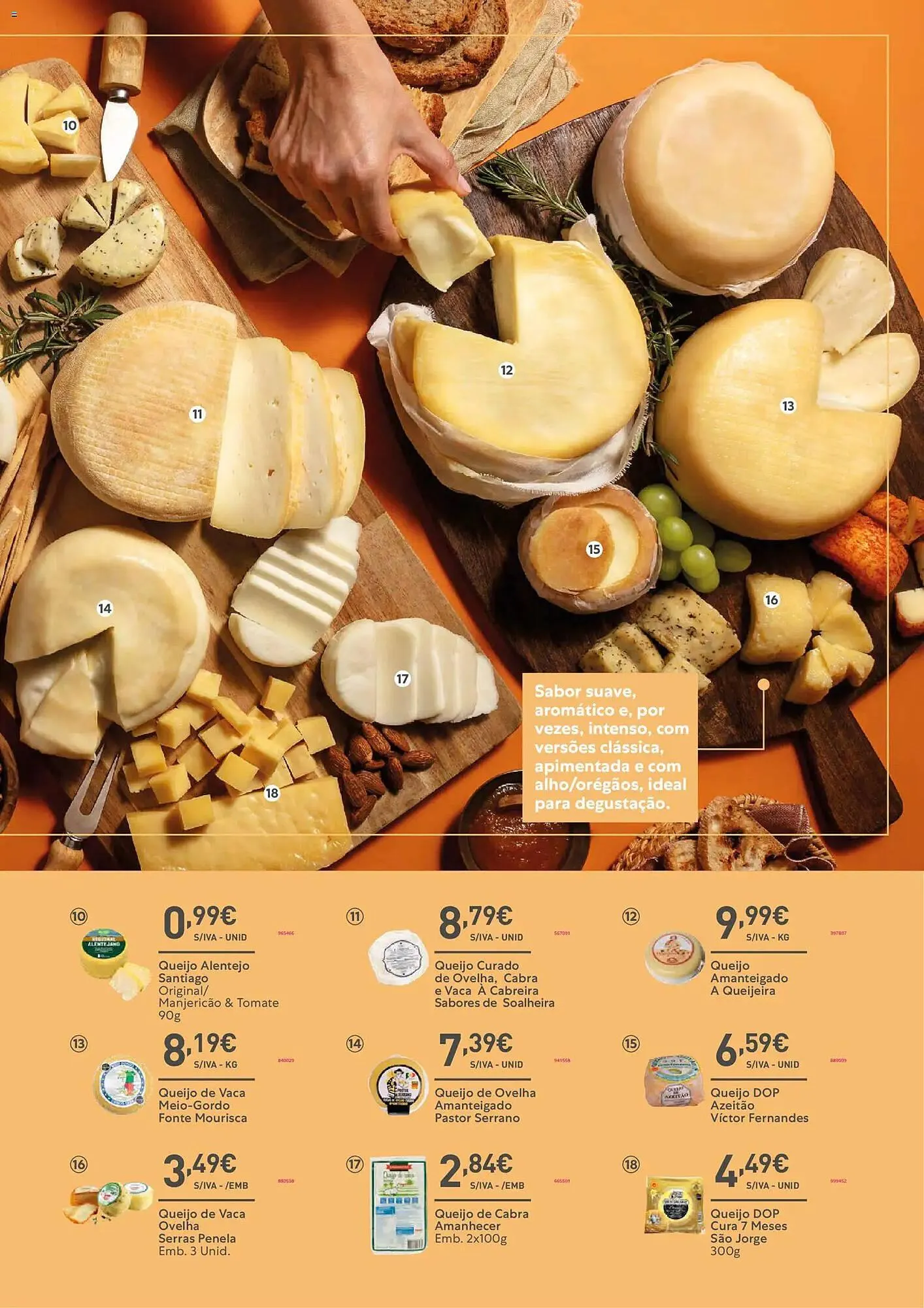 Folheto Folheto Recheio de 5 de fevereiro até 5 de março 2026 - Pagina 35