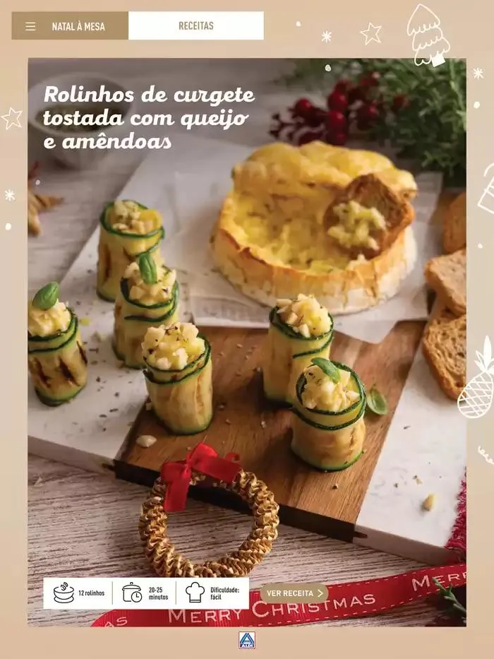 Folheto Um Natal Em Equipa de 28 de outubro até 25 de dezembro 2024 - Pagina 4