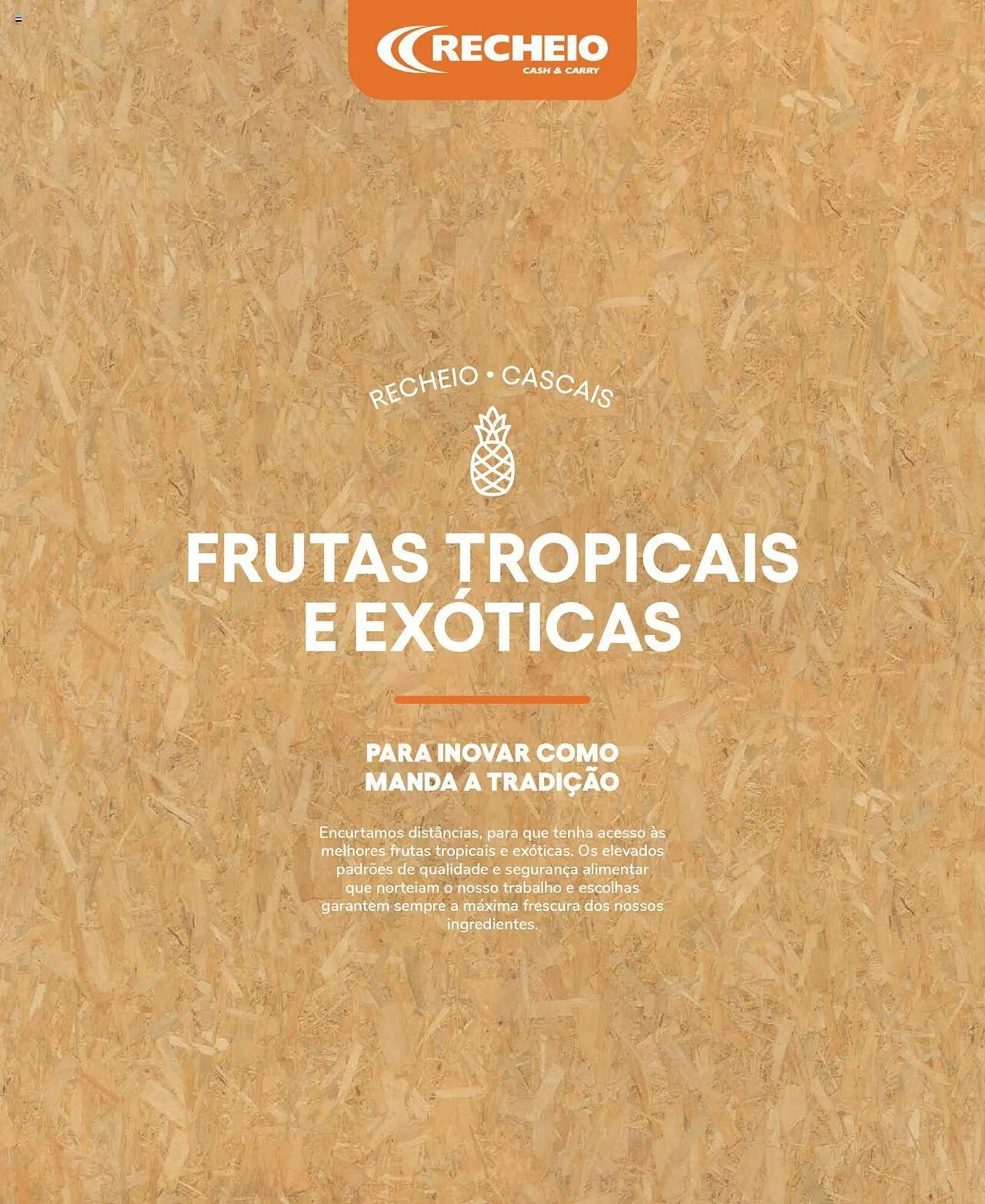 Folheto Folheto Recheio de 19 de setembro até 31 de dezembro 2025 - Pagina 78