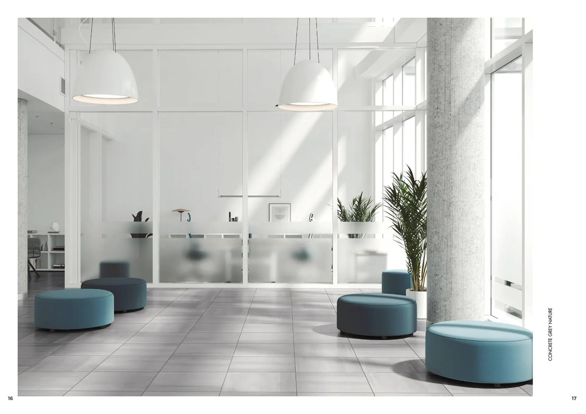 Folheto Folheto Porcelanosa de 11 de março até 31 de dezembro 2024 - Pagina 9