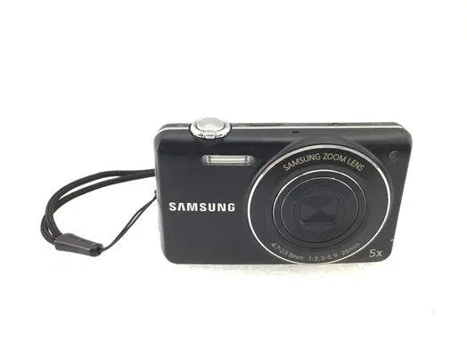 camara digital compacta samsung st93