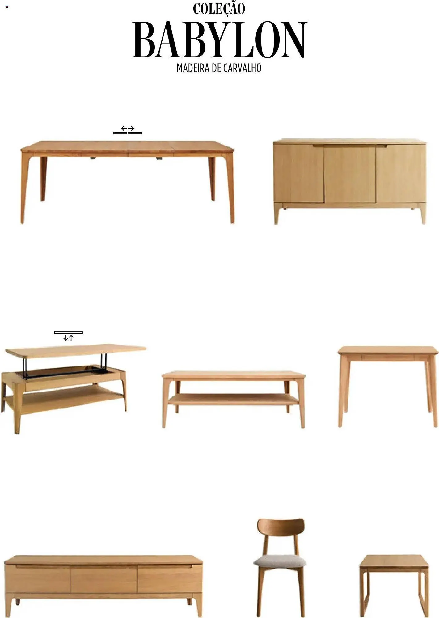 Folheto Folheto El Corte Inglés de 23 de abril até 1 de setembro 2026 - Pagina 24