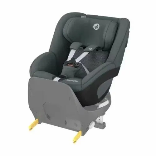 Maxi-Cosi Cadeira-Auto Pearl 360 Authentic Graphite