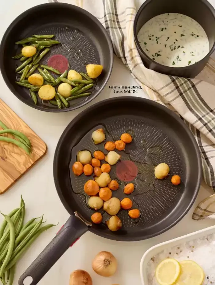 Folheto El Corte Inglés - decora oi de 30 de outubro até 28 de fevereiro 2025 - Pagina 63