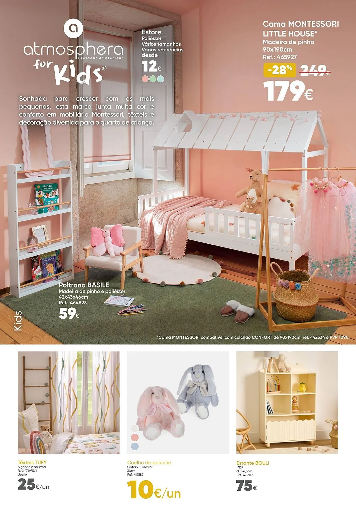 Folheto Folheto Hôma de 12 de fevereiro até 18 de fevereiro 2026 - Pagina 14