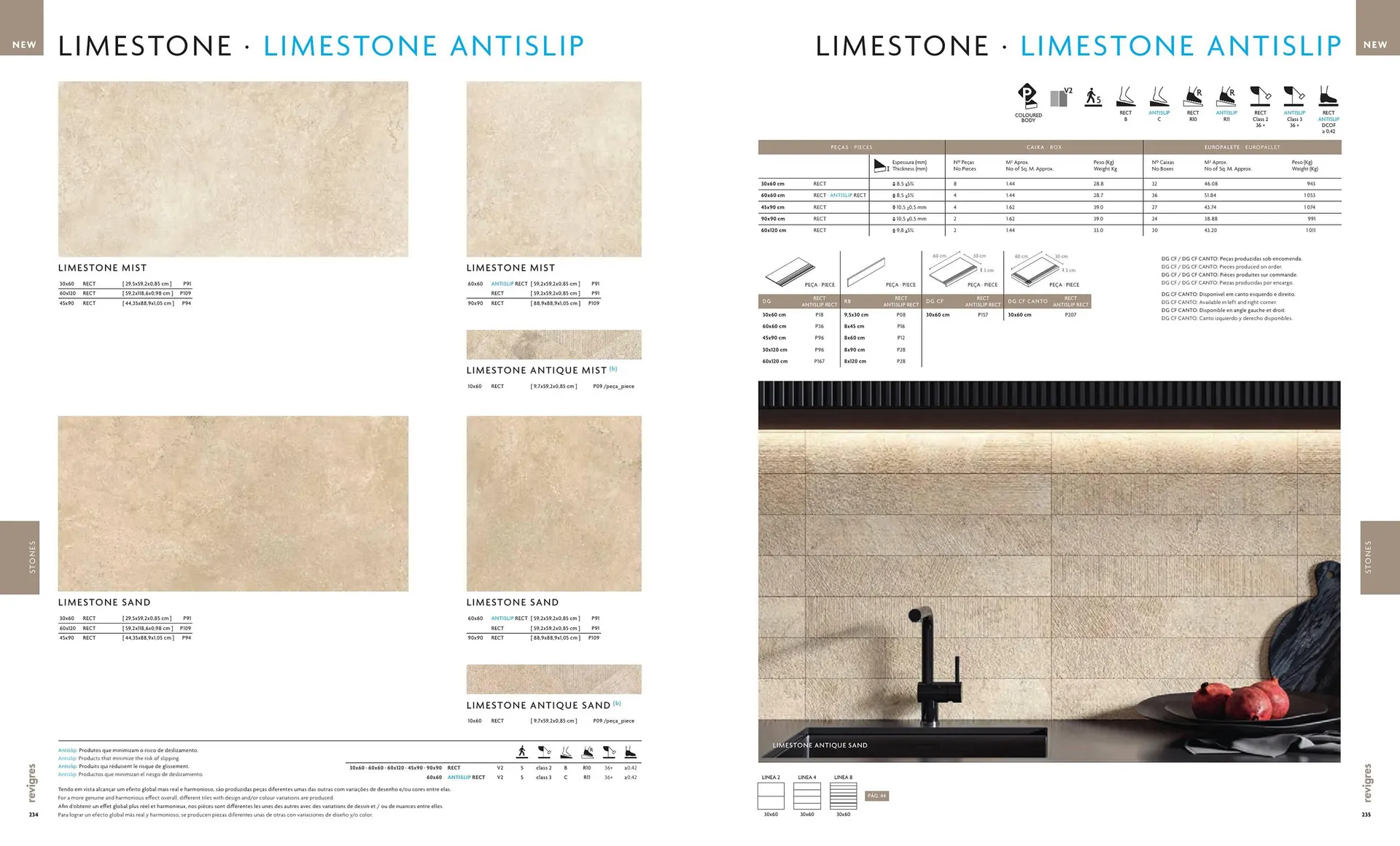Folheto Folheto Revigres de 1 de maio até 31 de dezembro 2023 - Pagina 119